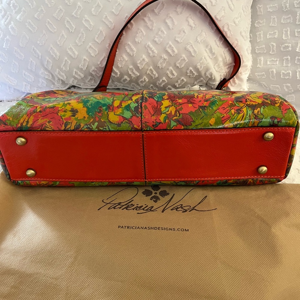 Patricia Nash handbag❗️❗️ - Picture 11 of 16